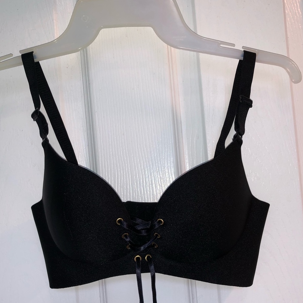 Push-up Bra